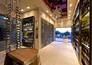  DesignCosmos-WineStore